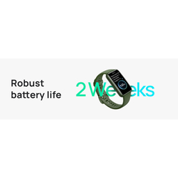 مچ بند هوشمند هوآوی مدل Band 7