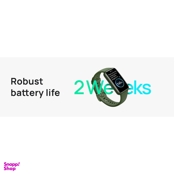 مچ بند هوشمند هوآوی مدل Band 7