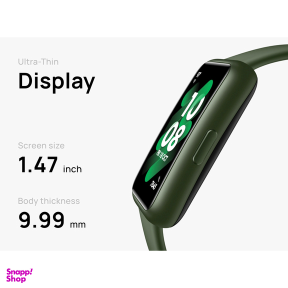 مچ بند هوشمند هوآوی مدل Band 7