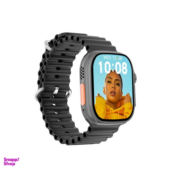 ساعت هوشمند مدل Z66 Ultra