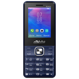 گوشی موبایل جی ال ایکس (GLX) مدل R2403