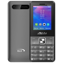 گوشی موبایل جی ال ایکس (GLX) مدل R2403