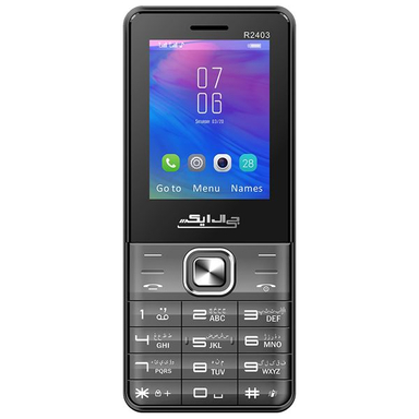 گوشی موبایل جی ال ایکس (GLX) مدل R2403