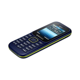 گوشی موبایل سامسونگ (Samsung) مدل Sm-B315E دو سیم کارت