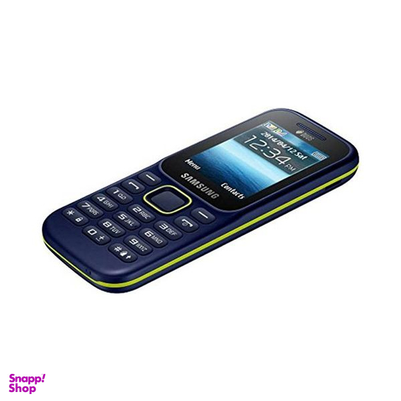 گوشی موبایل سامسونگ (Samsung) مدل Sm-B315E دو سیم کارت