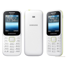 گوشی موبایل سامسونگ (Samsung) مدل Sm-B315E دو سیم کارت