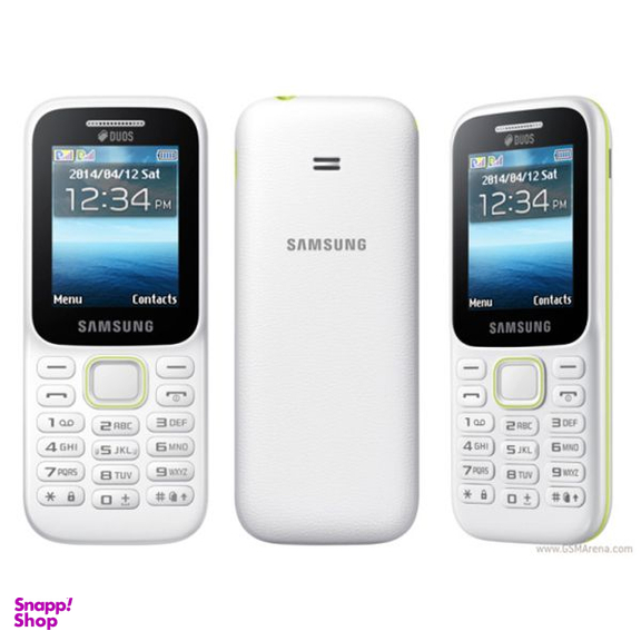 گوشی موبایل سامسونگ (Samsung) مدل Sm-B315E دو سیم کارت