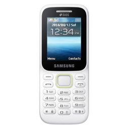 گوشی موبایل سامسونگ (Samsung) مدل Sm-B315E دو سیم کارت