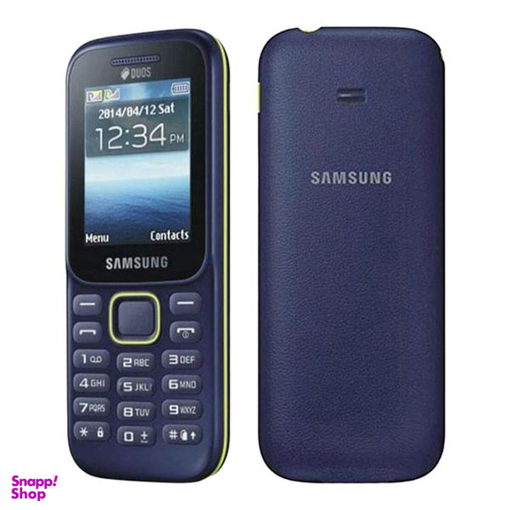گوشی موبایل سامسونگ (Samsung) مدل Sm-B315E دو سیم کارت