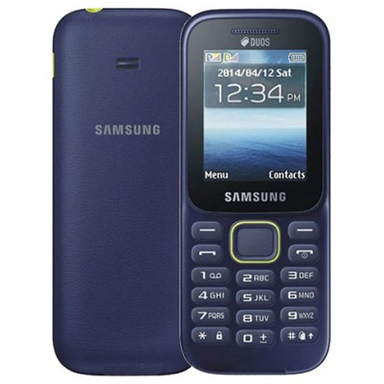گوشی موبایل سامسونگ (Samsung) مدل Sm-B315E دو سیم کارت