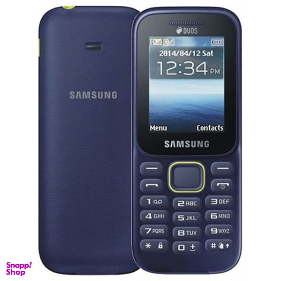 گوشی موبایل سامسونگ (Samsung) مدل Sm-B315E دو سیم کارت