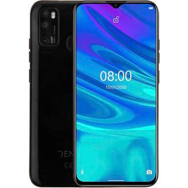 گوشی موبایل رنسو مدل Nep N9 دو سیم کارت ظرفیت 64 گیگابایت