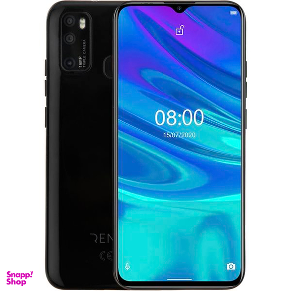 گوشی موبایل رنسو مدل Nep N9 دو سیم کارت ظرفیت 64 گیگابایت