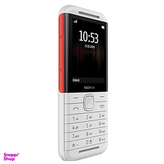 گوشی موبایل نوکیا مدل 5310 TA-1212 DS FA دو سیم‌ کارت