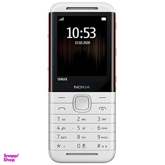 گوشی موبایل نوکیا مدل 5310 TA-1212 DS FA دو سیم‌ کارت