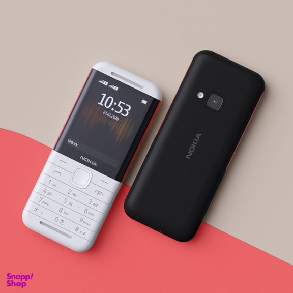 گوشی موبایل نوکیا مدل 5310 TA-1212 DS FA دو سیم‌ کارت