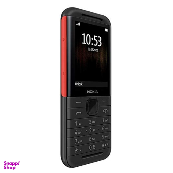 گوشی موبایل نوکیا مدل 5310 TA-1212 DS FA دو سیم‌ کارت