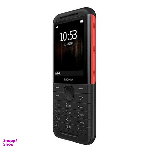 گوشی موبایل نوکیا مدل 5310 TA-1212 DS FA دو سیم‌ کارت
