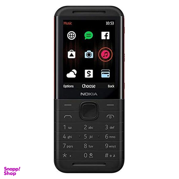 گوشی موبایل نوکیا مدل 5310 TA-1212 DS FA دو سیم‌ کارت