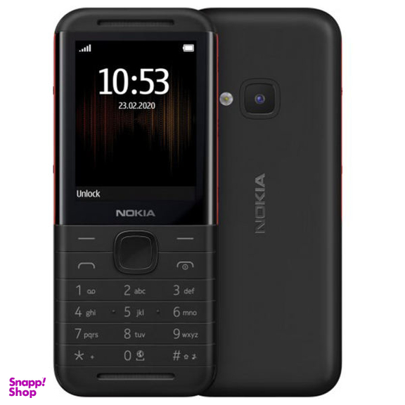 گوشی موبایل نوکیا مدل 5310 TA-1212 DS FA دو سیم‌ کارت
