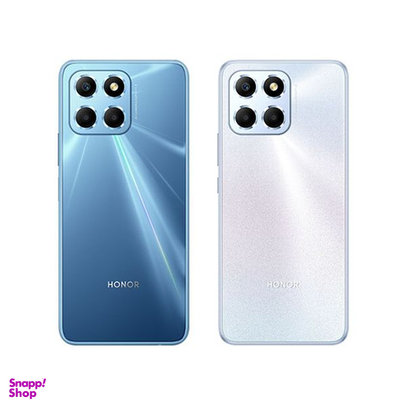 گوشی موبایل آنر مدل X6 دو سیم کارت ظرفیت 128 گیگابایت و رم 4 گیگابایت