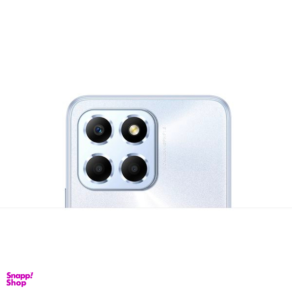 گوشی موبایل آنر مدل X6 دو سیم کارت ظرفیت 128 گیگابایت و رم 4 گیگابایت