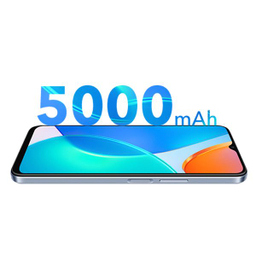 گوشی موبایل آنر مدل X6 دو سیم کارت ظرفیت 128 گیگابایت و رم 4 گیگابایت
