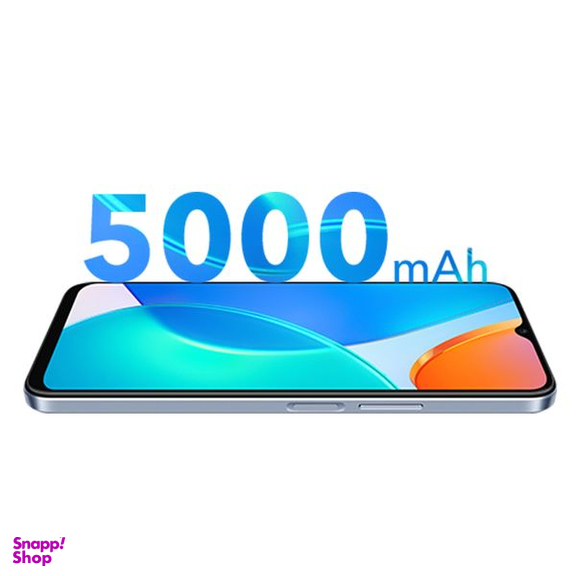 گوشی موبایل آنر مدل X6 دو سیم کارت ظرفیت 128 گیگابایت و رم 4 گیگابایت