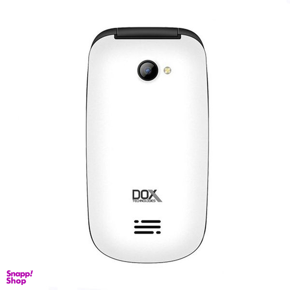 گوشی موبایل داکس (Dox) مدل V435 دو سیم‌ کارت ظرفیت 64 مگابایت و رم 32 مگابایت