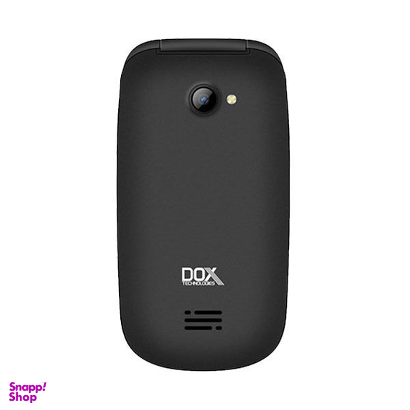 گوشی موبایل داکس (Dox) مدل V435 دو سیم‌ کارت ظرفیت 64 مگابایت و رم 32 مگابایت