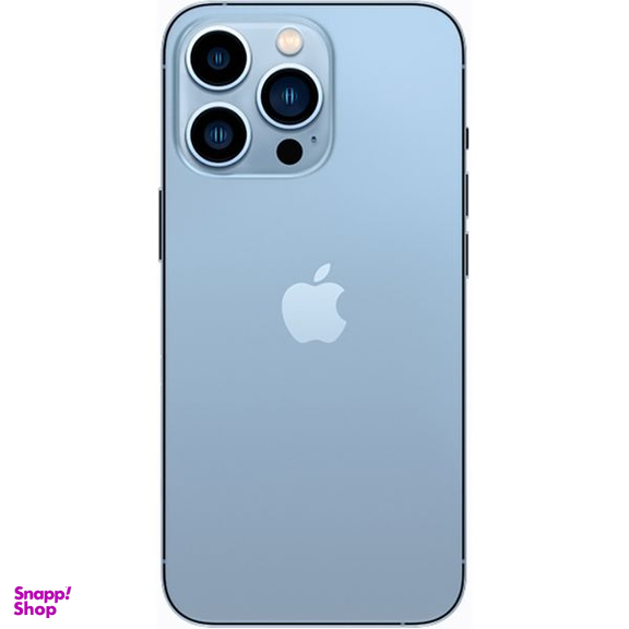 گوشی موبایل اپل (Apple) مدل iPhone 13 Pro تک سیم کارت ظرفیت یک ترابایت و رم 6 گیگابایت - نسخه اروپا (نات اکتیو)