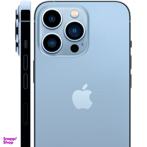گوشی موبایل اپل (Apple) مدل iPhone 13 Pro تک سیم کارت ظرفیت یک ترابایت و رم 6 گیگابایت - نسخه اروپا (نات اکتیو)