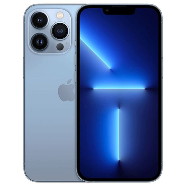 گوشی موبایل اپل (Apple) مدل iPhone 13 Pro تک سیم کارت ظرفیت یک ترابایت و رم 6 گیگابایت - نسخه اروپا (نات اکتیو)