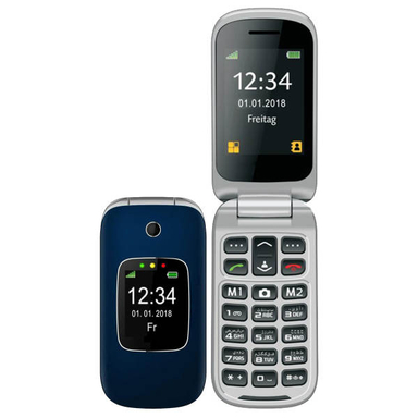 گوشی موبایل ارد (Orod) مدل F240D