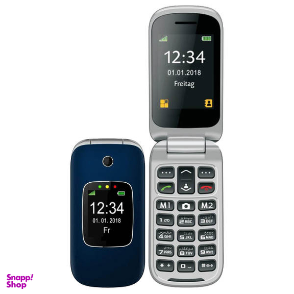 گوشی موبایل ارد (Orod) مدل F240D