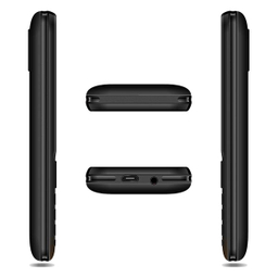 گوشی موبایل جی ال ایکس مدل R2401