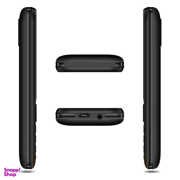 گوشی موبایل جی ال ایکس مدل R2401