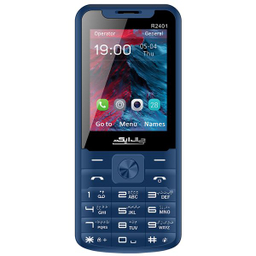 گوشی موبایل جی ال ایکس مدل R2401