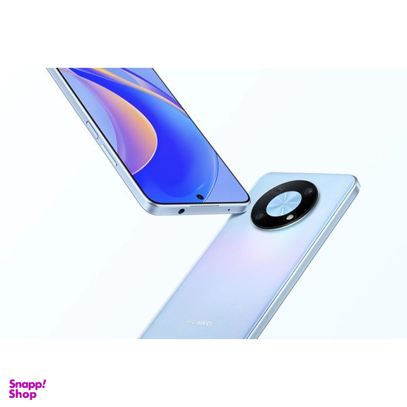 گوشی موبایل هوآوی (Huawei) مدل Nova Y90 دو سیم کارت ظرفیت 128 گیگابایت و رم 8 گیگابایت