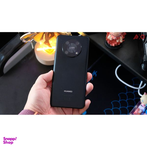 گوشی موبایل هوآوی (Huawei) مدل Nova Y90 دو سیم کارت ظرفیت 128 گیگابایت و رم 8 گیگابایت
