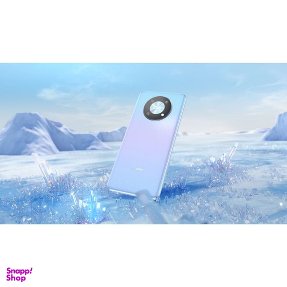 گوشی موبایل هوآوی (Huawei) مدل Nova Y90 دو سیم کارت ظرفیت 128 گیگابایت و رم 8 گیگابایت