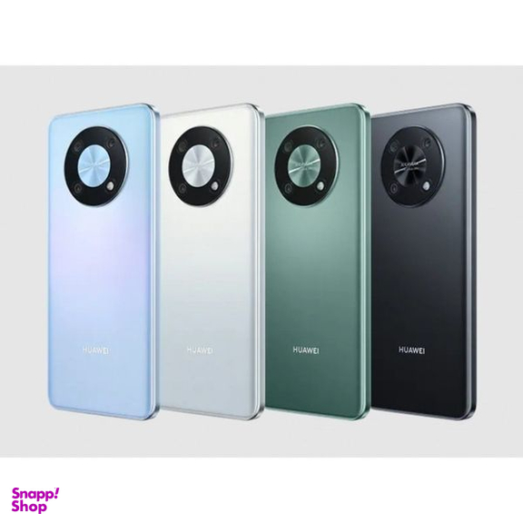 گوشی موبایل هوآوی (Huawei) مدل Nova Y90 دو سیم کارت ظرفیت 128 گیگابایت و رم 8 گیگابایت