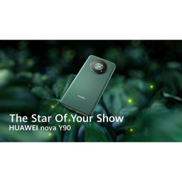 گوشی موبایل هوآوی (Huawei) مدل Nova Y90 دو سیم کارت ظرفیت 128 گیگابایت و رم 8 گیگابایت