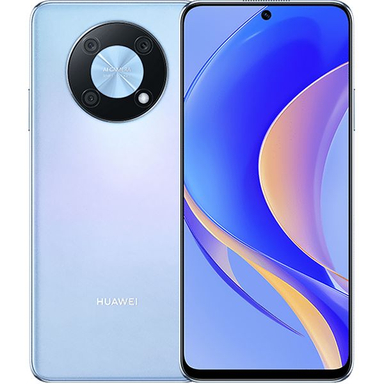 گوشی موبایل هوآوی (Huawei) مدل Nova Y90 دو سیم کارت ظرفیت 128 گیگابایت و رم 8 گیگابایت