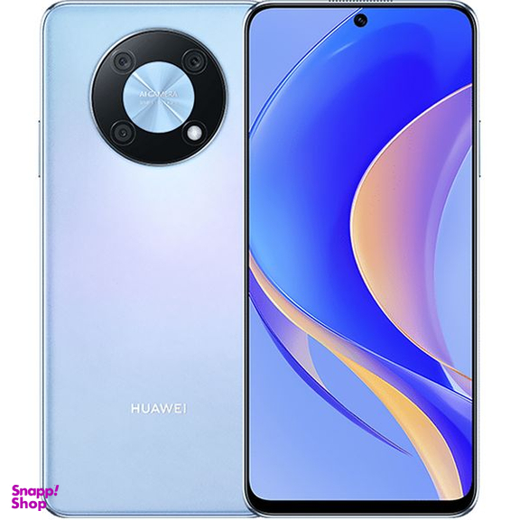 گوشی موبایل هوآوی (Huawei) مدل Nova Y90 دو سیم کارت ظرفیت 128 گیگابایت و رم 8 گیگابایت