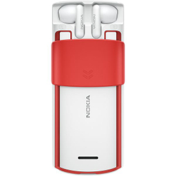 گوشی موبایل نوکیا (Nokia) مدل 5710 XpressAudio دو سیم کارت
