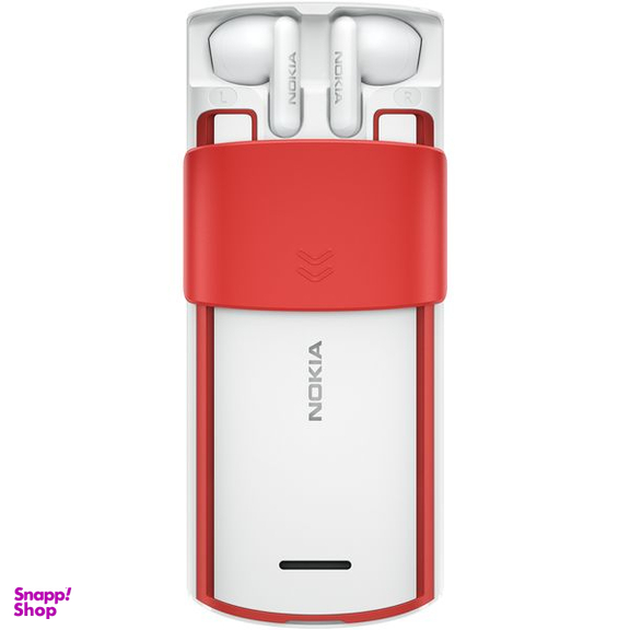 گوشی موبایل نوکیا (Nokia) مدل 5710 XpressAudio دو سیم کارت
