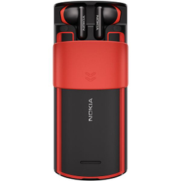 گوشی موبایل نوکیا (Nokia) مدل 5710 XpressAudio دو سیم کارت