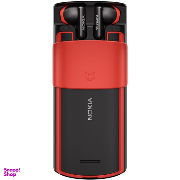 گوشی موبایل نوکیا (Nokia) مدل 5710 XpressAudio دو سیم کارت