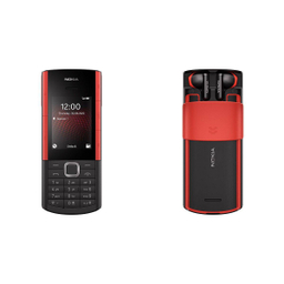 گوشی موبایل نوکیا (Nokia) مدل 5710 XpressAudio دو سیم کارت